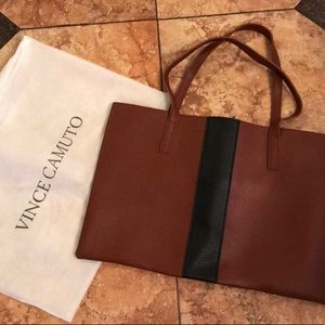 Vince Camuto Luck Tote